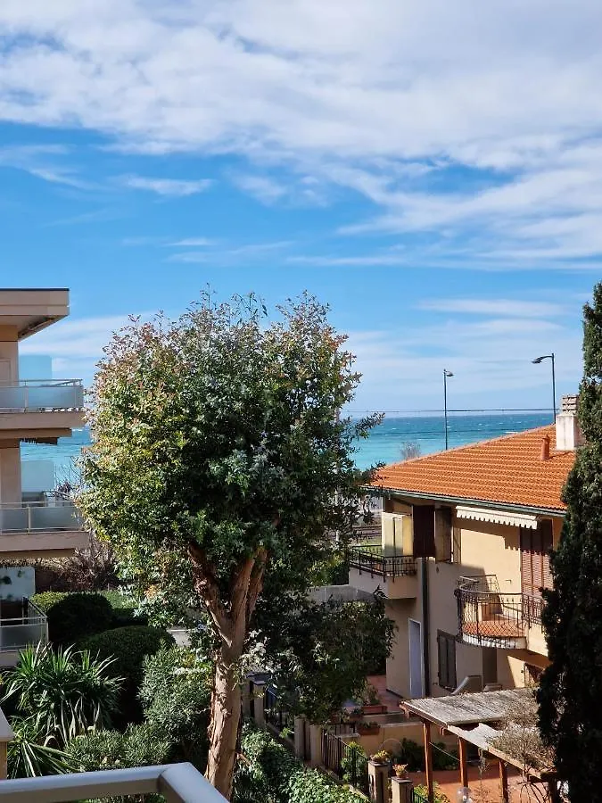 Σπίτι διακοπών La Casa Di Emy Βίλα Bordighera Ιταλία