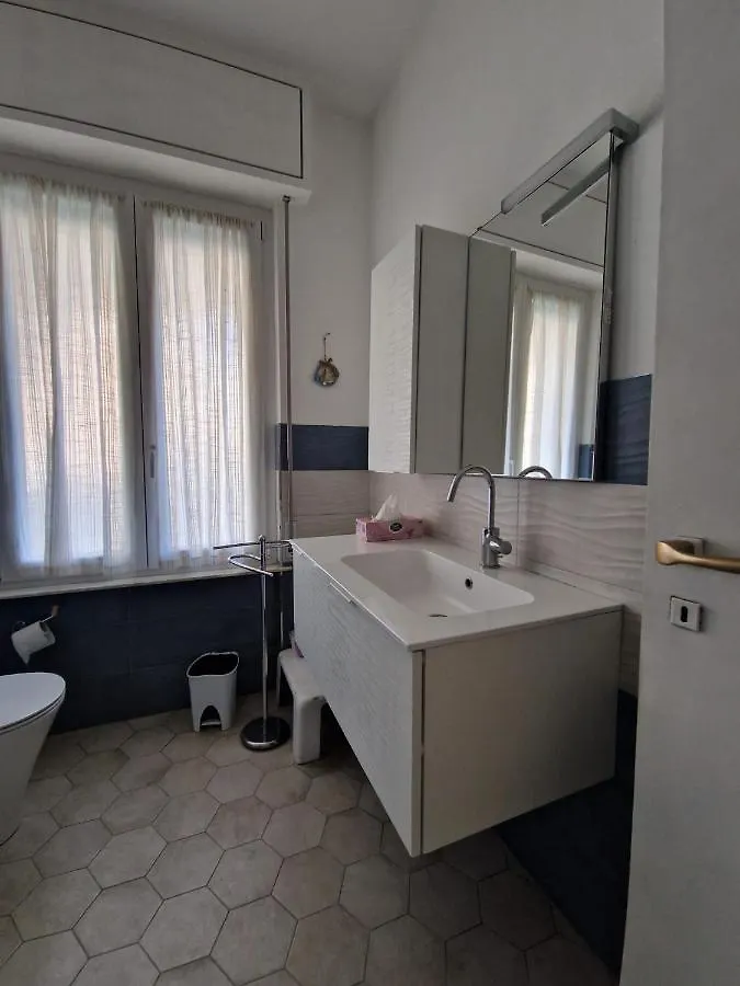 La Casa Di Emy Βίλα Bordighera Σπίτι διακοπών