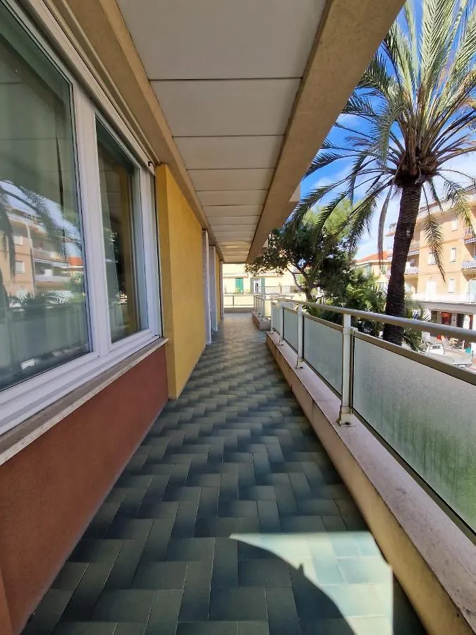 La Casa Di Emy Βίλα Bordighera