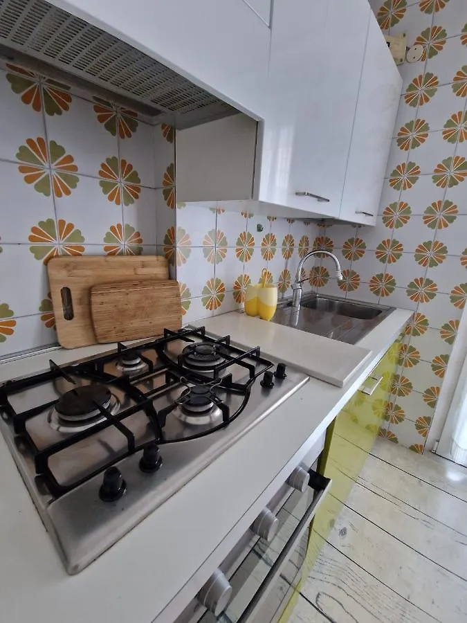 Σπίτι διακοπών La Casa Di Emy Βίλα Bordighera