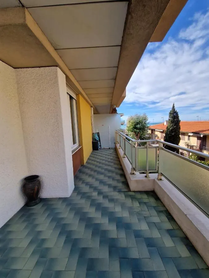 La Casa Di Emy Βίλα Bordighera