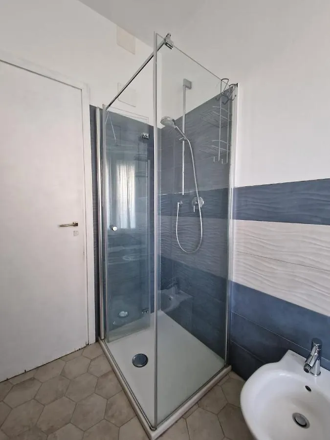 Σπίτι διακοπών La Casa Di Emy Βίλα Bordighera