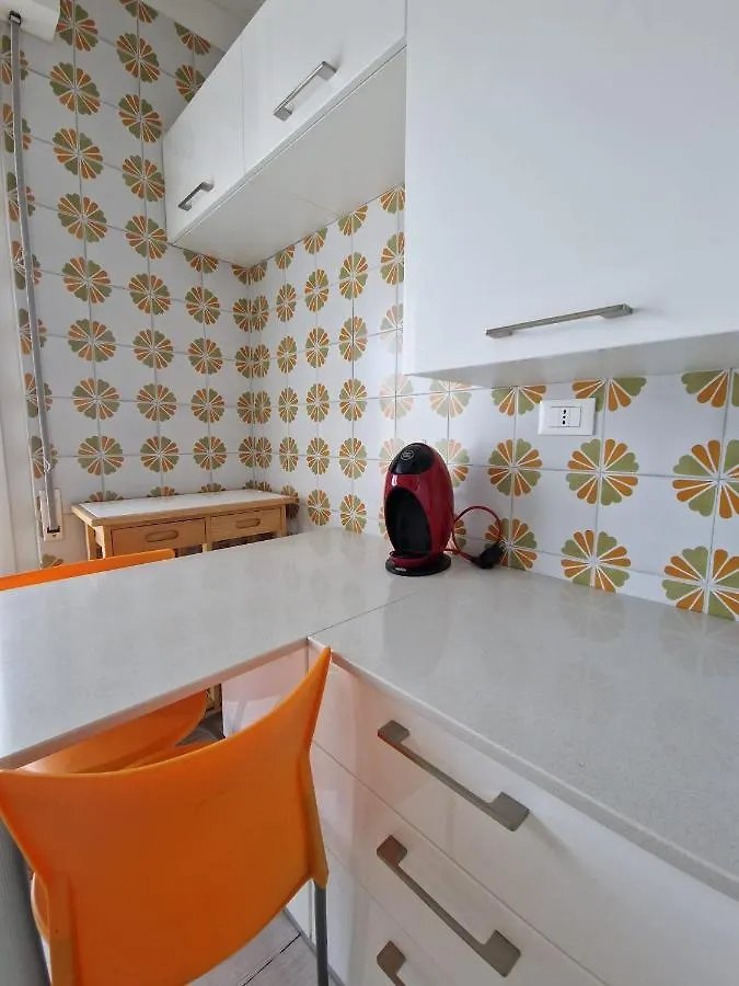 Holiday home La Casa Di Emy Villa Bordighera Italy