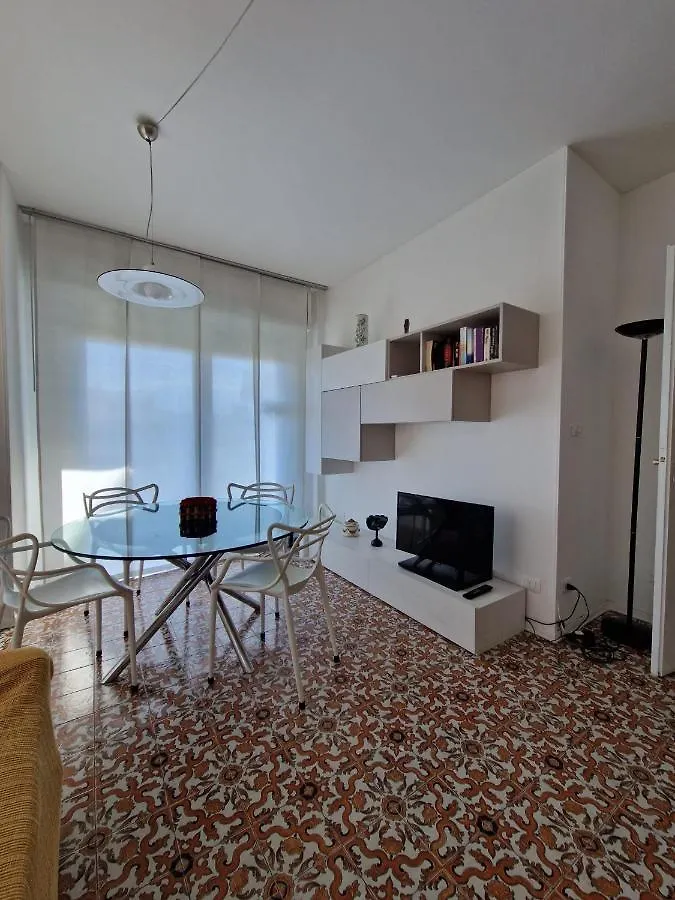 La Casa Di Emy Villa Bordighera Holiday home