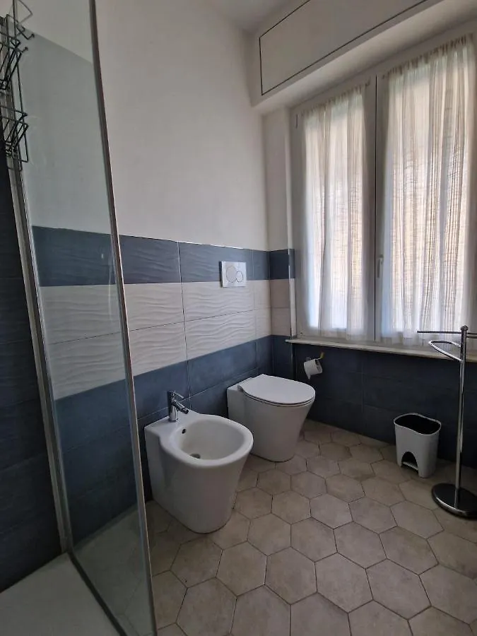 La Casa Di Emy Villa Bordighera