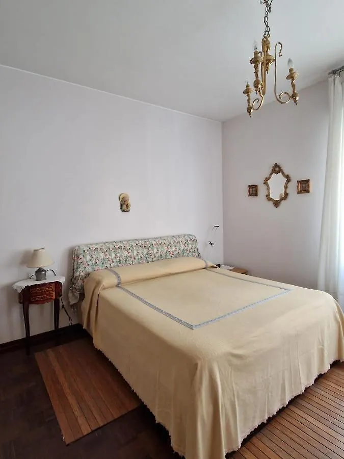 La Casa Di Emy Villa Bordighera Holiday home